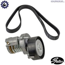 BELT TENSIONER VRIBBED BELT