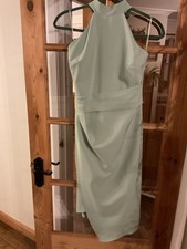 Lipsy London Women's Sage