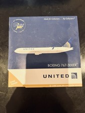 Gemini Jets Boeing 767-300er