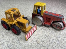  Matchbox SuperKings K-5 Muir