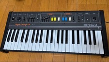 Roland RS-09 Vintage Analog