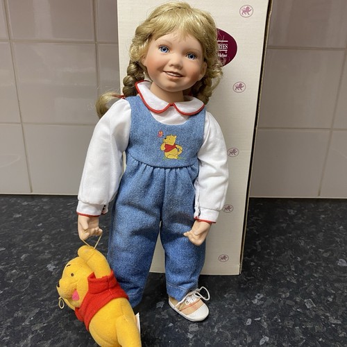 Ashton drake disney porcelain - ashton-drake,
