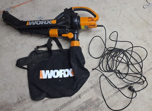 Worx wg501e 3000w corded - wg501e,
