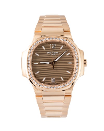 Patek philippe nautilus - patek,