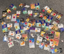 Fishing Tackle TERMINAL TACKLE ACCESSORIES STOCK CLEARANCE match carp fishing