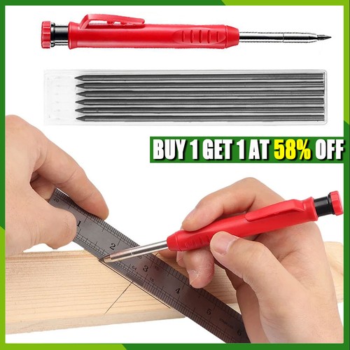 Carpenter pencil kit - kit, joiner