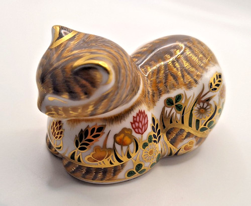 Royal crown derby - royal, china