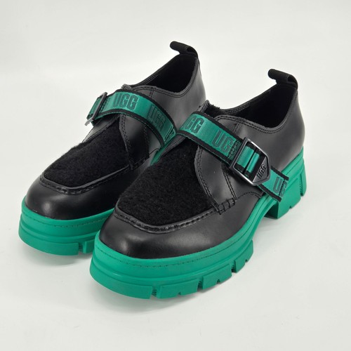 Ugg ashton loafer - loafer, emerald