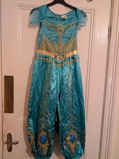 Disney Store Aladdin Princess