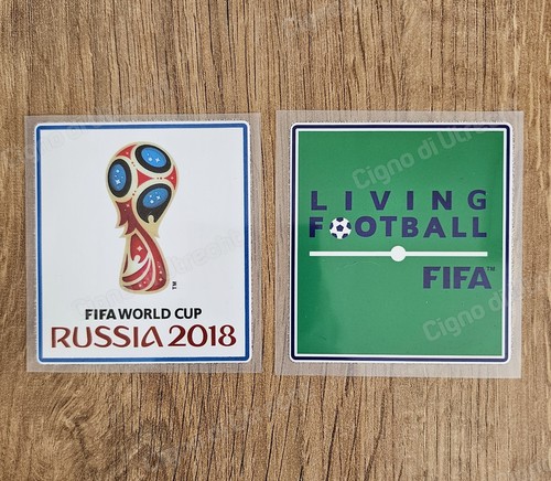 Russia 2018 world cup - russia,