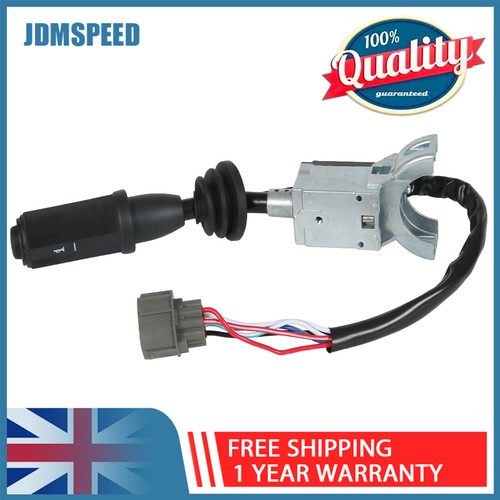 Combination switch fit - switch,