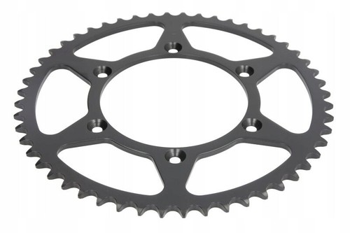 Rear sprocket 808 suzuki - rear,