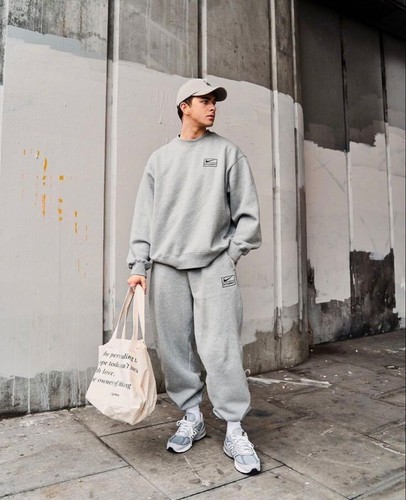 Nike stussy stone washed - stone,