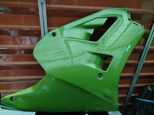 Original zxr 400 fairing side - original,