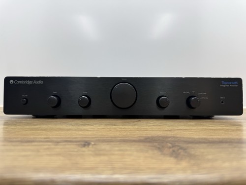 Cambridge audio topaz - audio,