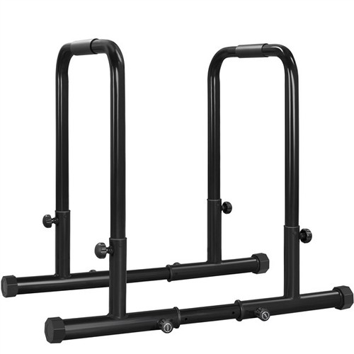 Dip bar station stands - stands, pull