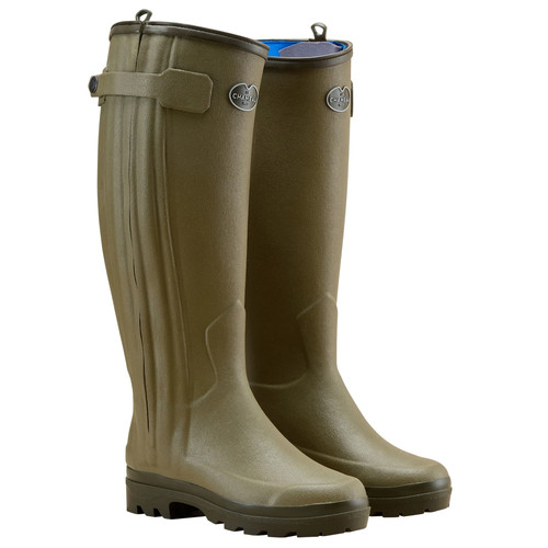 Chameau chasseur neoprene - le,