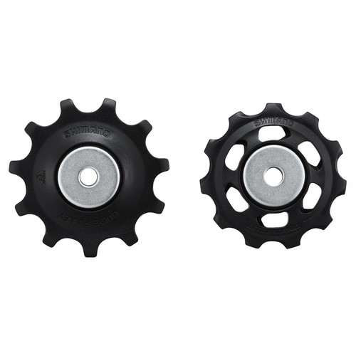 Shimano cues jockey wheels - jockey,