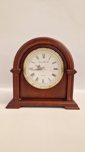 London clock quartz - clock, co
