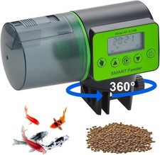 Podazz Automatic Aquarium Fish