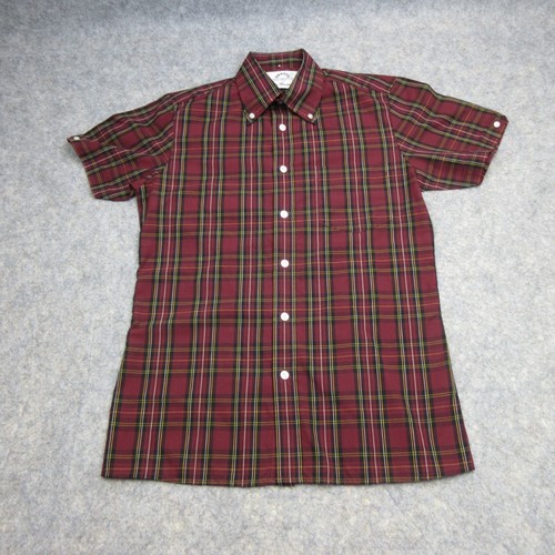 Brutus martens shirt mens - brutus,