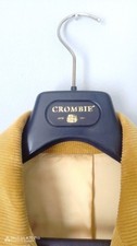 Crombie Mens Coat Size Medium