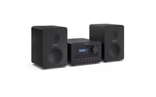 SHARP Hi Fi Micro Sound System