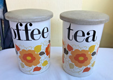 Mid Century Modern Crown Devon