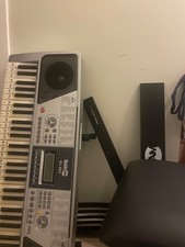 RockJam RJ661 Key Electronic