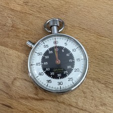 Vintage 1970s Swiss Made