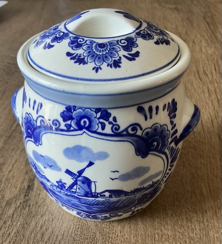 Vintage delftware holland - vintage,