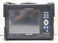 TOSHIBA Matrixeye EX3D
