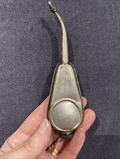 Joseph Lucas Vesta Birmingham