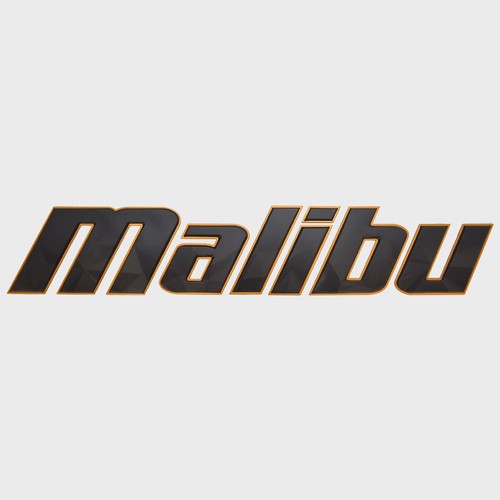 Malibu boat raised - malibu,