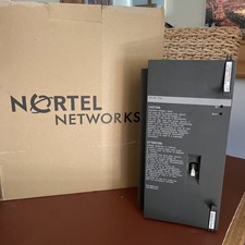 NORTEL NETWORKS NTDK70BB Rel : 03 AA23120 Rev : 03