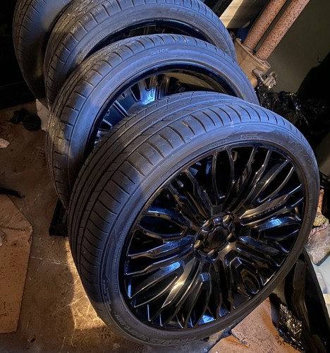 Range rover l494 l405 4x23 - l494, /