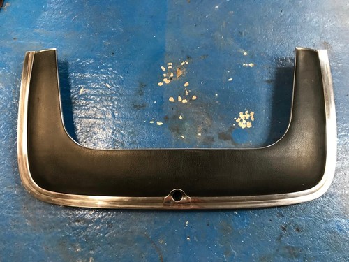 Triumph stag torneau rear - stag,