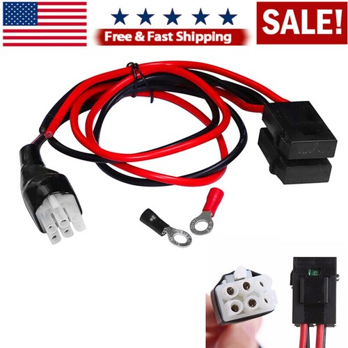 12awg 30a power cable cord - cable, for