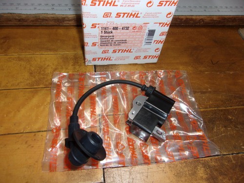 Stihl oem ms261 tronics - oem, m-tronics