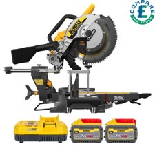 DeWalt DCS781X2 54V XR