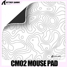 ATTACK SHARK CM02 Ultra High