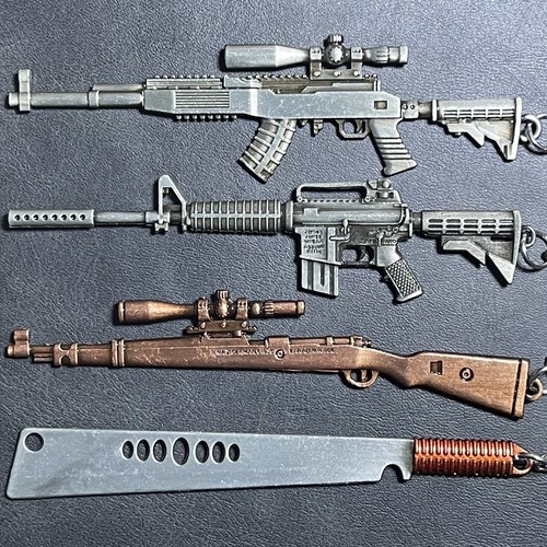 Premium 12cm pubg weapon - pubg,