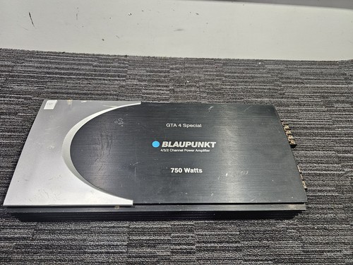 L425 car amplifoer amp - amplifoer, auto