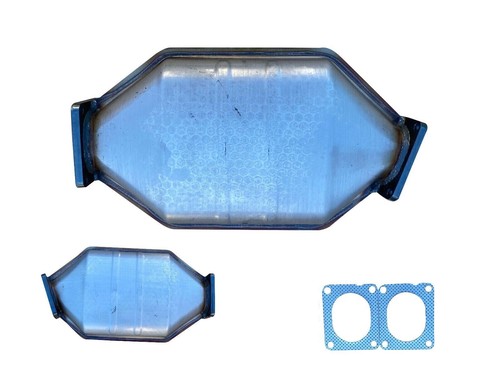 New dpf diesel - dpf, particulate