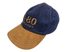 Vtg K-80 Krieghoff Derby Cap