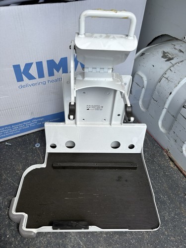 Lifepak vehicle bracket - lifepak, 12/15