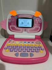 LeapFrog ABC & 123 Laptop -