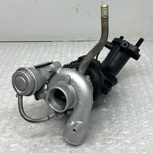 Turbocharger for mitsubishi - turbocharger,