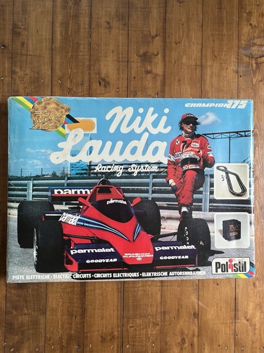 Vintage 1976 polistil niki - 1976,
