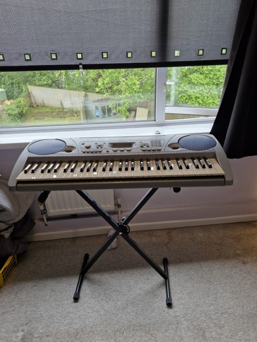 Yamaha psr 275 piano - psr-275, keyboard